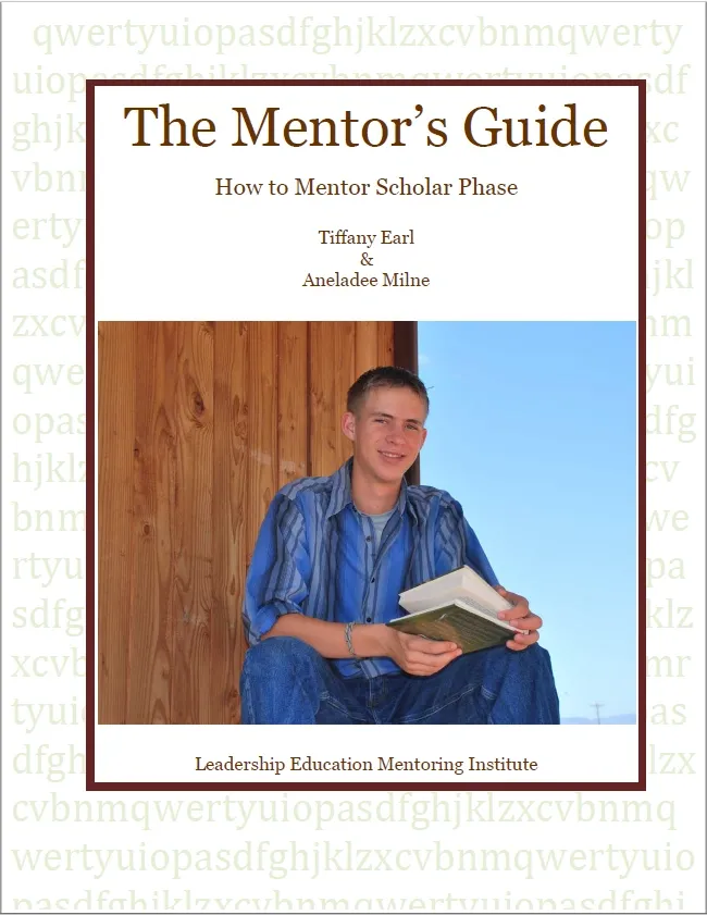 A Thomas Jefferson Education - Soft Back copy — Leadership